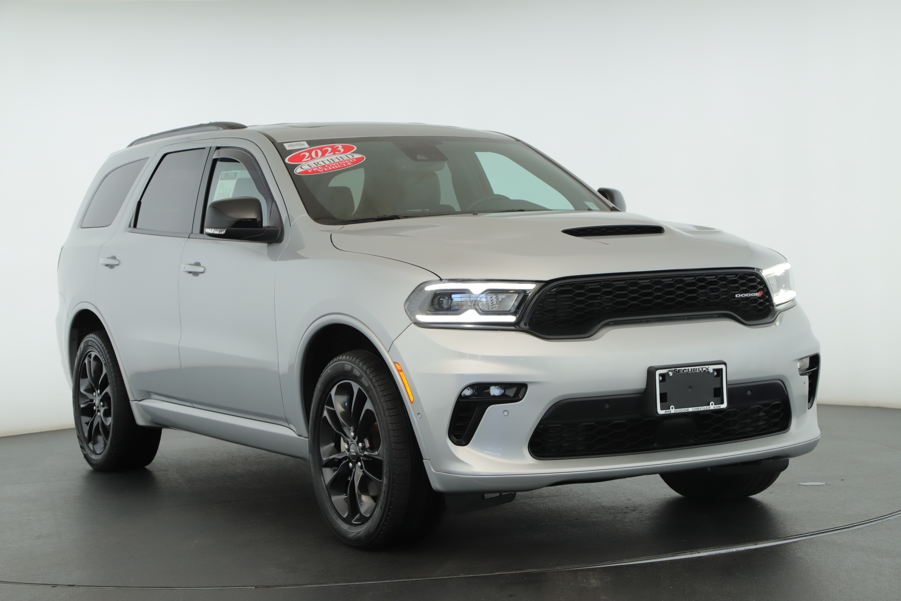 2023 Dodge Durango GT's photo