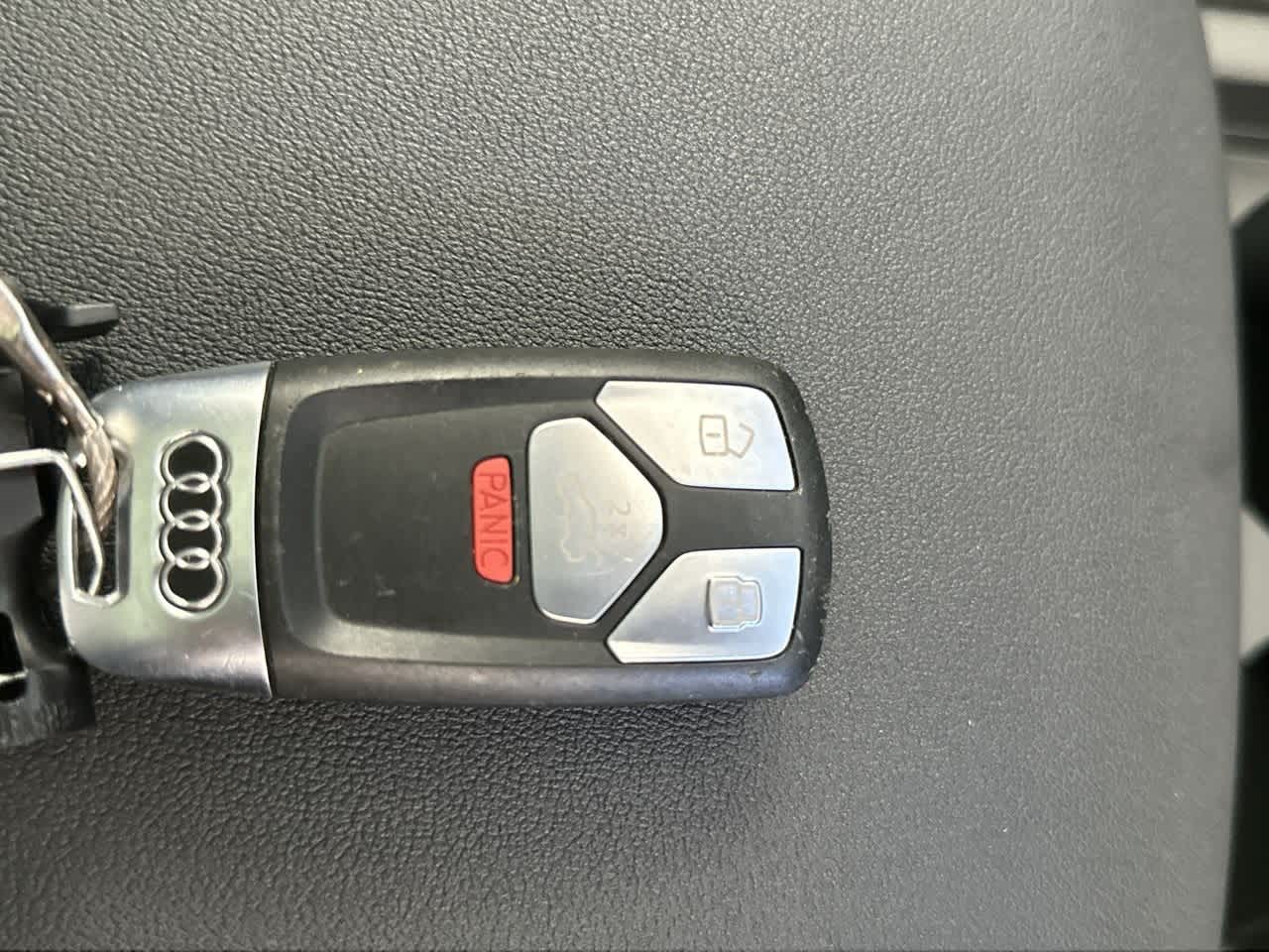 2024 Audi Q5 S line Premium Plus photo 25