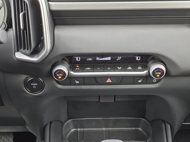 2025 Mazda CX-50 Preferred photo 13