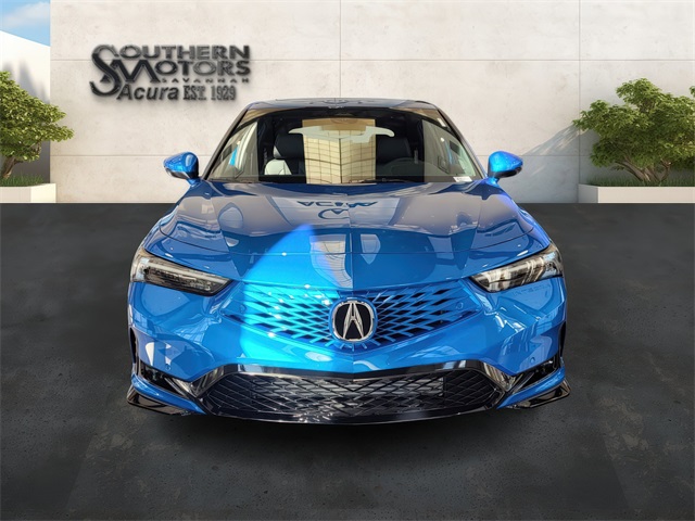 2026 Acura Integra A-Spec photo 9