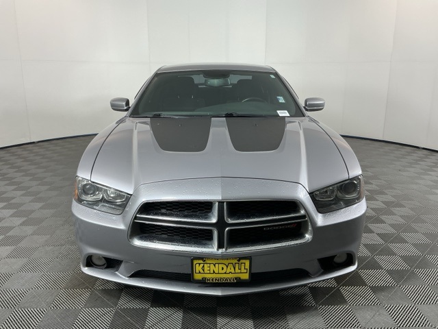 Used 2014 Dodge Charger R/T with VIN 2C3CDXCT6EH202316 for sale in Marysville, WA