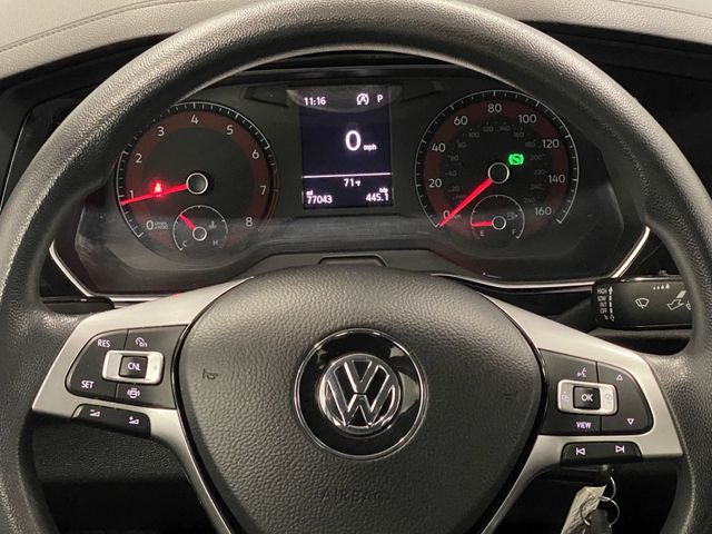 2019 Volkswagen Jetta 1.4T S photo 13