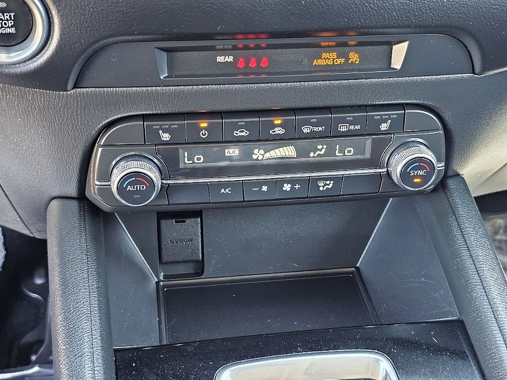 2023 Mazda CX-5 2.5 Select photo 23