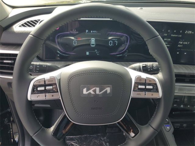 2025 Kia Telluride X-Line EX X-Pro photo 17