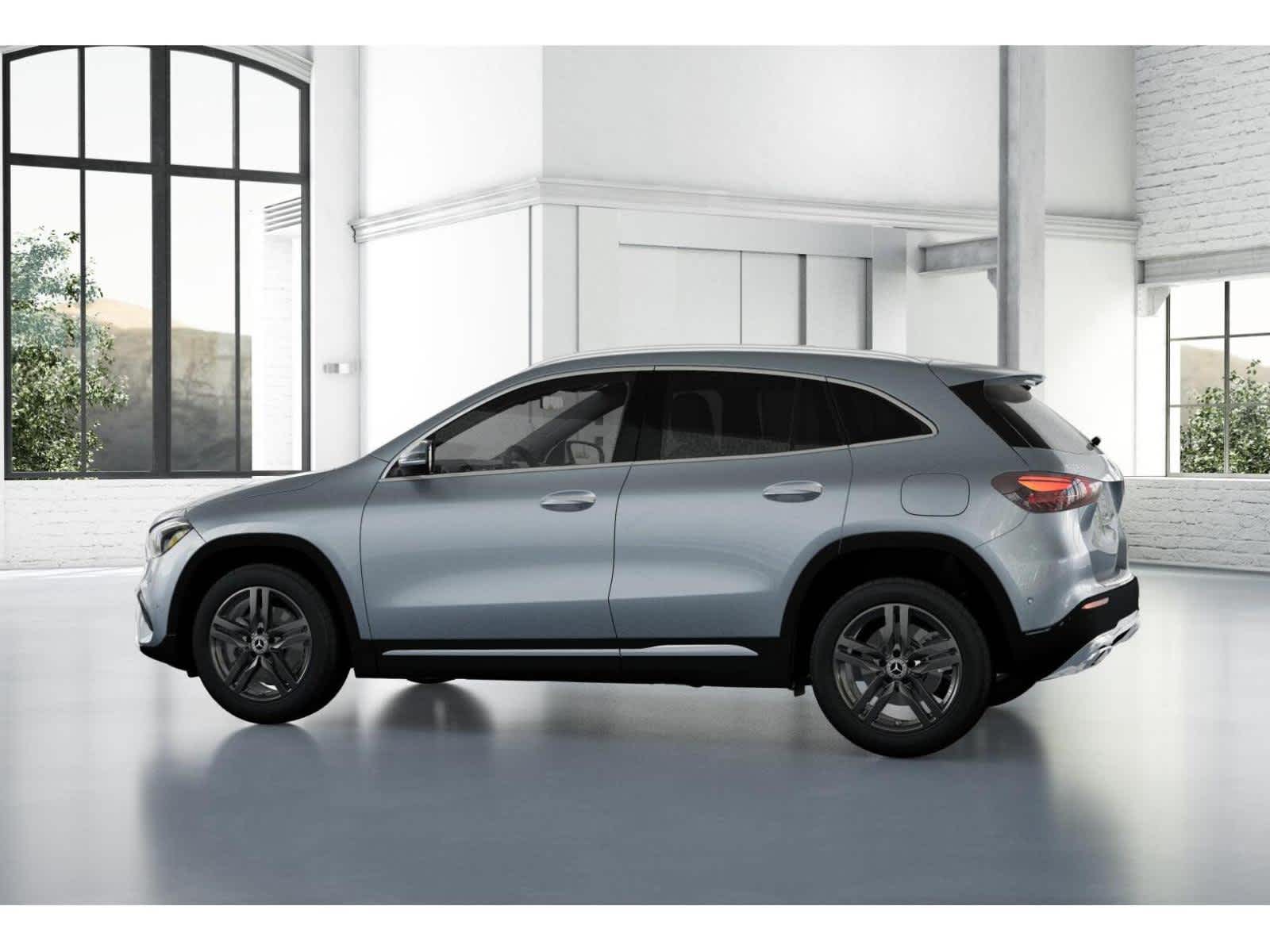 2026 Mercedes Benz GLA 250 photo 31
