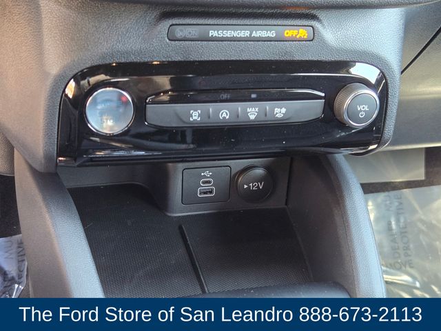 2025 Ford Escape ST-Line photo 21