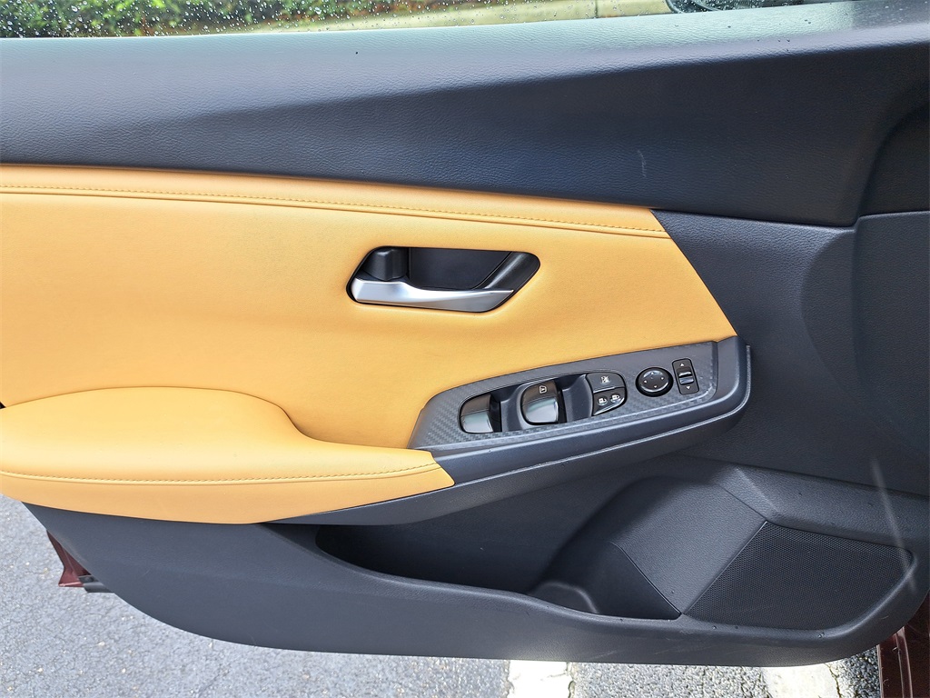 2023 Nissan Sentra SV photo 20