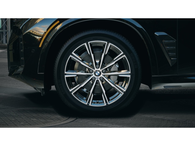 2026 Bmw X5 xDrive40i photo 7
