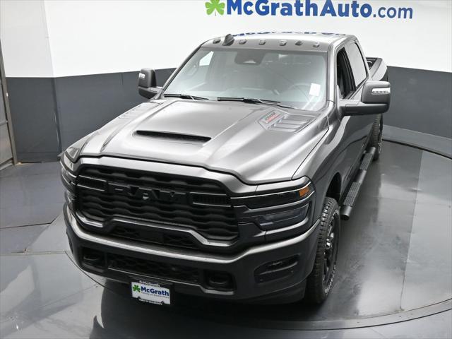 2026 Ram 2500 Tradesman photo 24