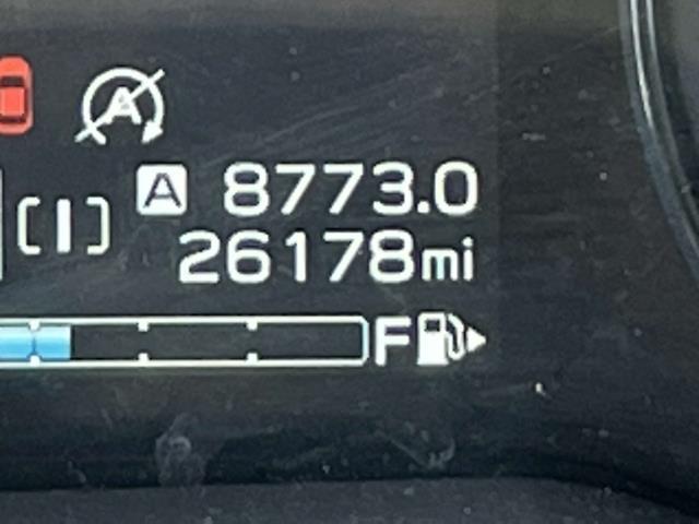 2022 Subaru Forester Base photo 20