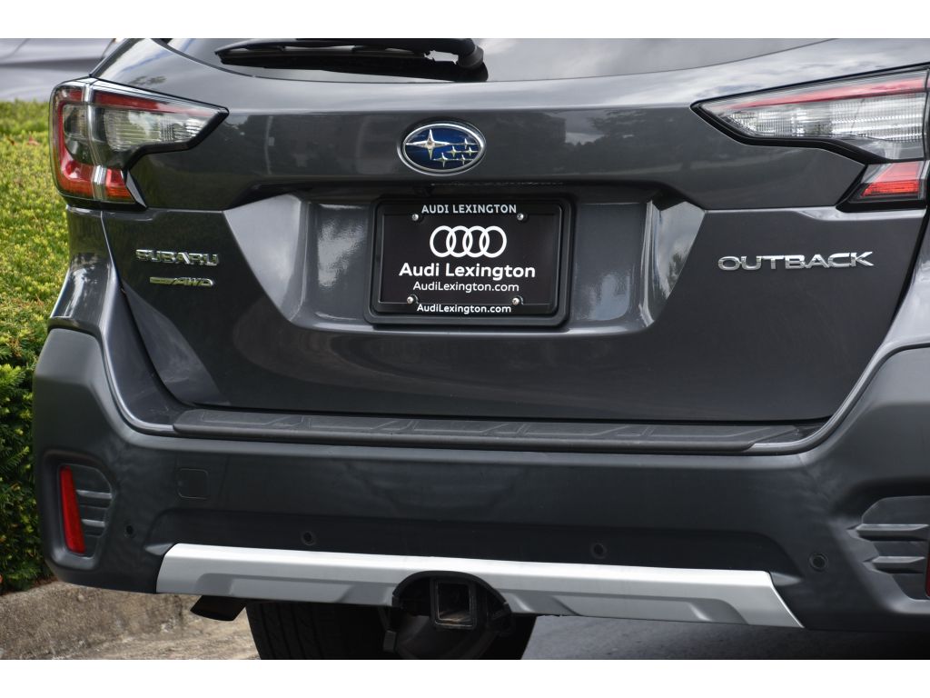 2022 Subaru Outback Limited photo 26