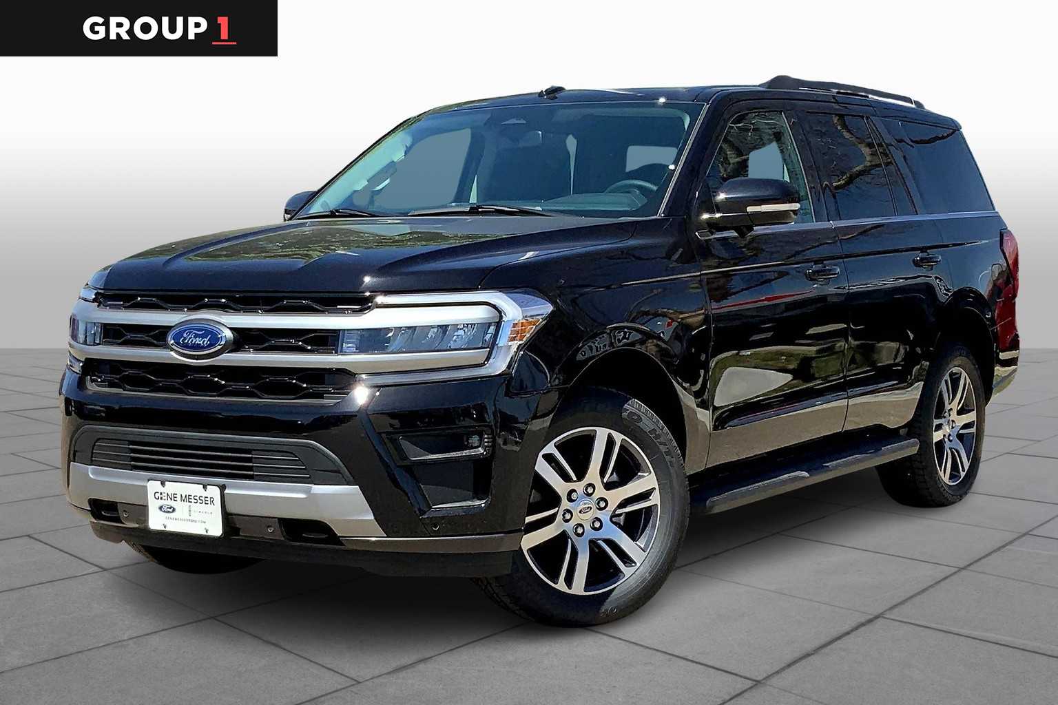 2024 Ford Expedition XLT's photo