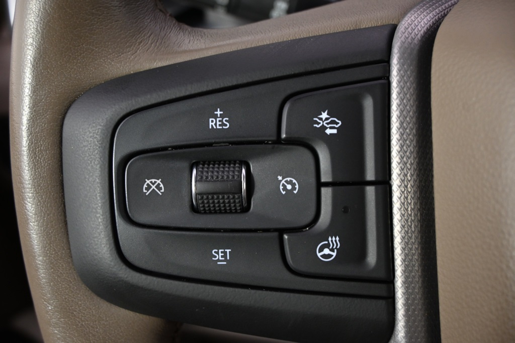 2022 Gmc Yukon Denali photo 29