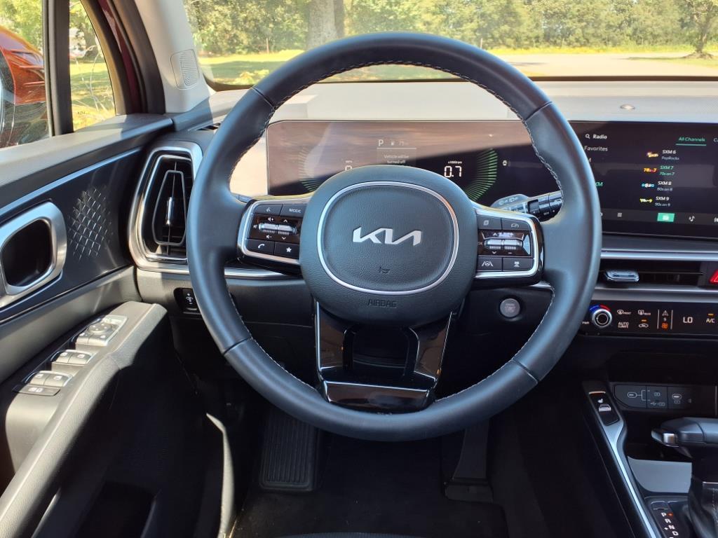 2025 Kia Sorento S photo 22