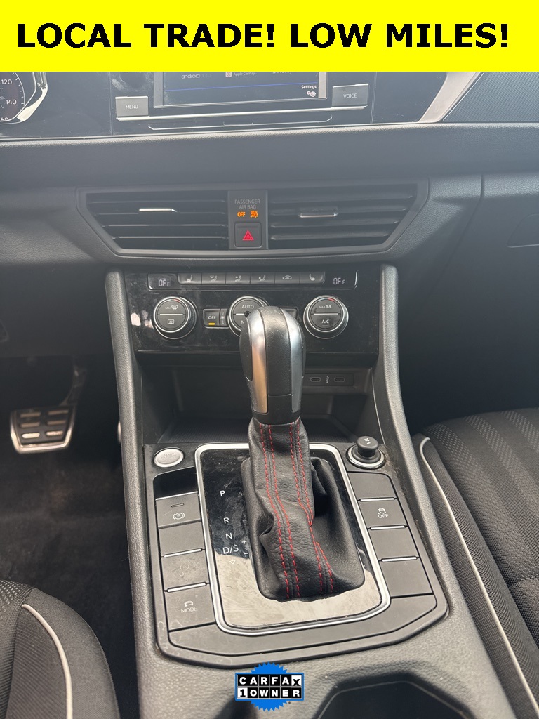 2021 Volkswagen Jetta GLI 2.0T S photo 24