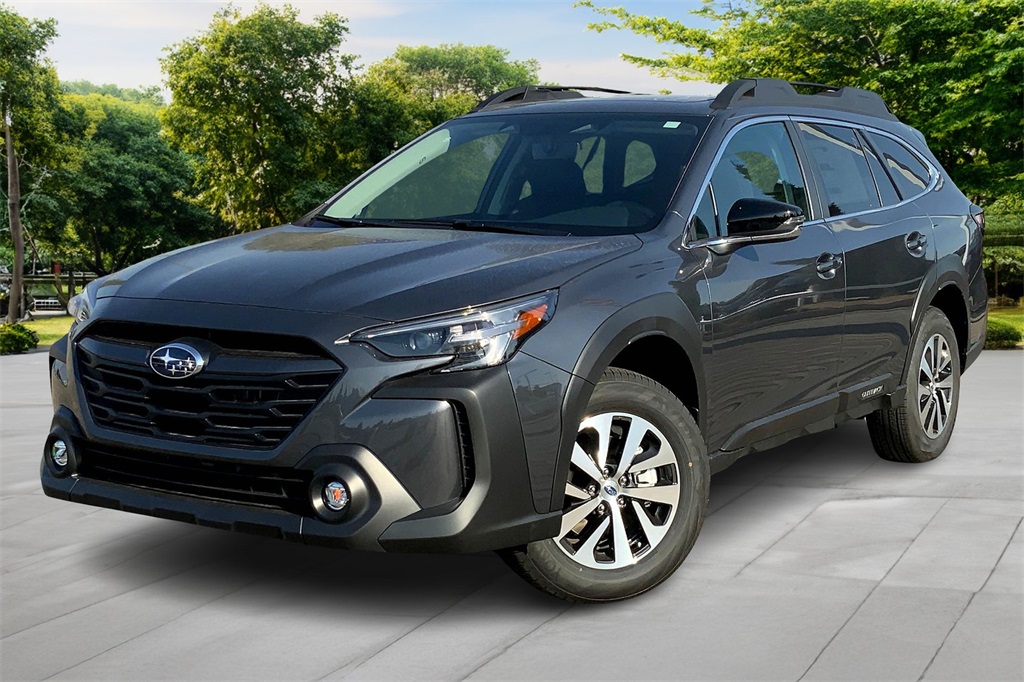 2025 Subaru Outback Premium's photo