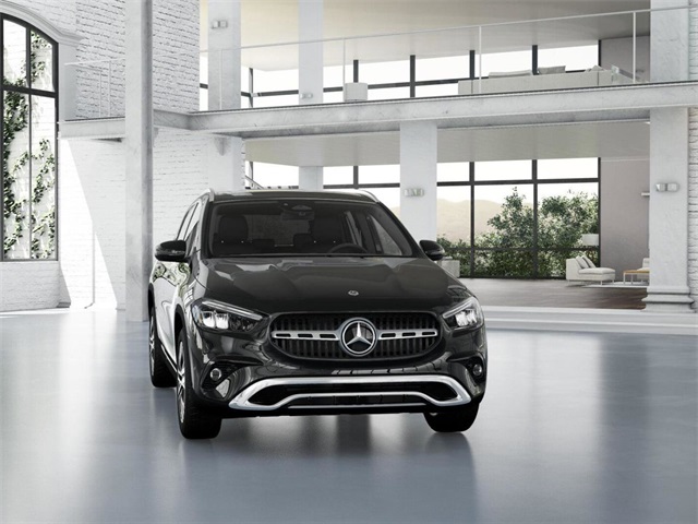 2026 Mercedes Benz GLA 250 4MATIC photo 8