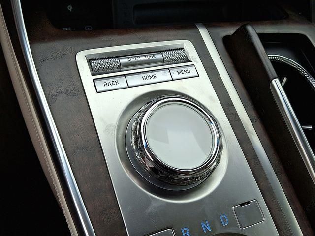 2023 Genesis GV80 3.5T photo 25