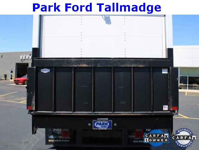 2022 Ford F-350 XL photo 4