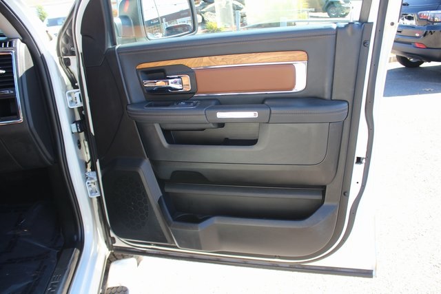 2016 Ram 1500 Laramie Longhorn photo 30