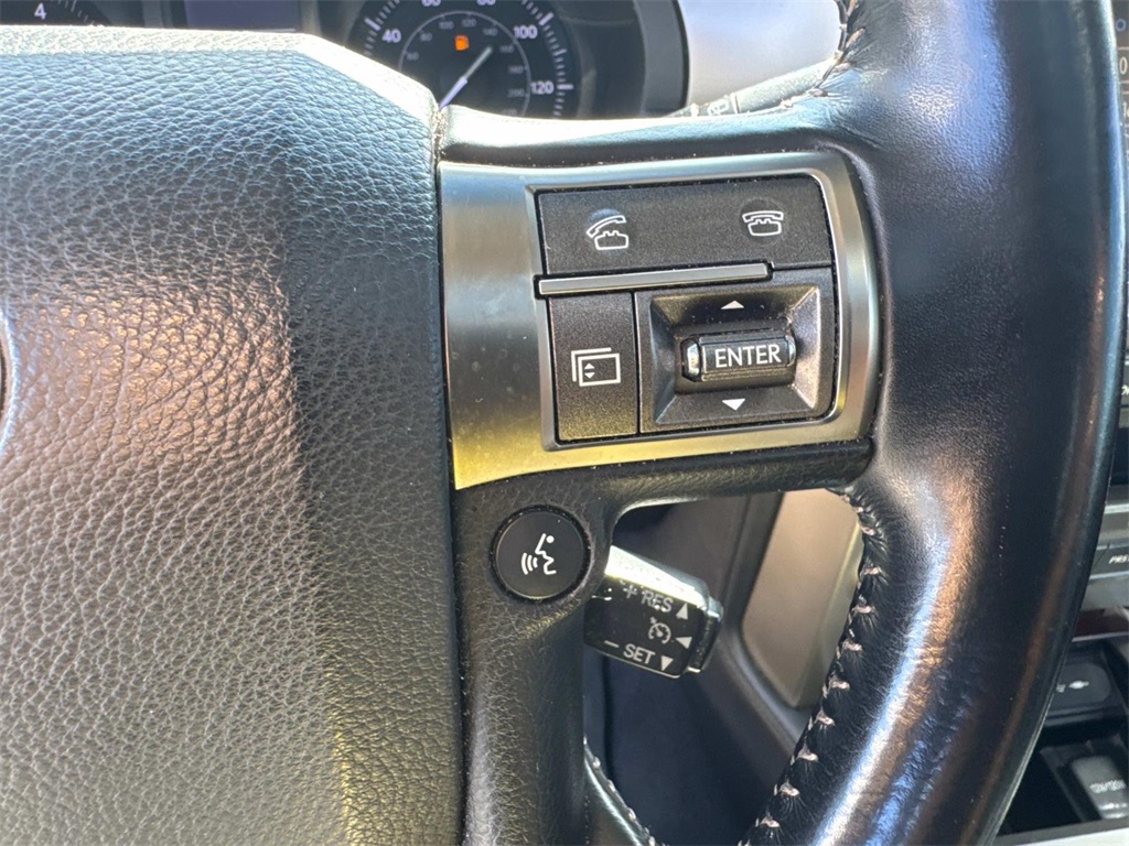 2019 Lexus GX 460 photo 25