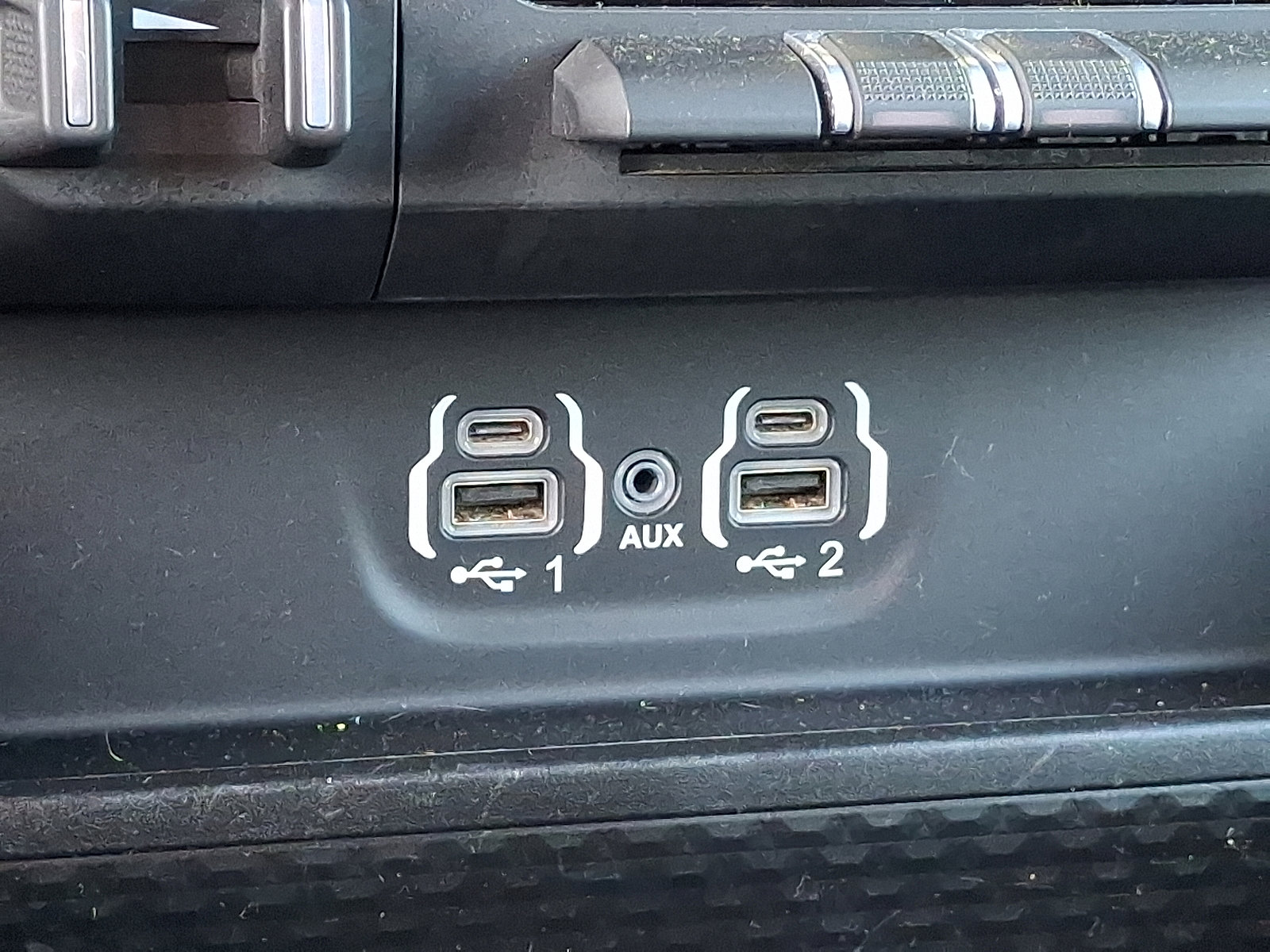 2022 Ram 1500 Big Horn photo 23