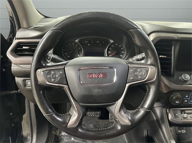 2020 Gmc Acadia AT4 photo 9