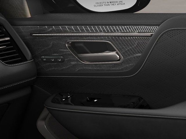 2026 Infiniti QX80 photo 16