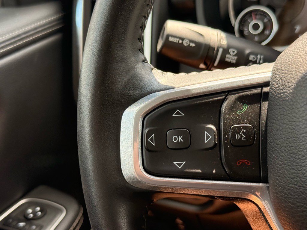 2022 Ram 1500 Laramie photo 13