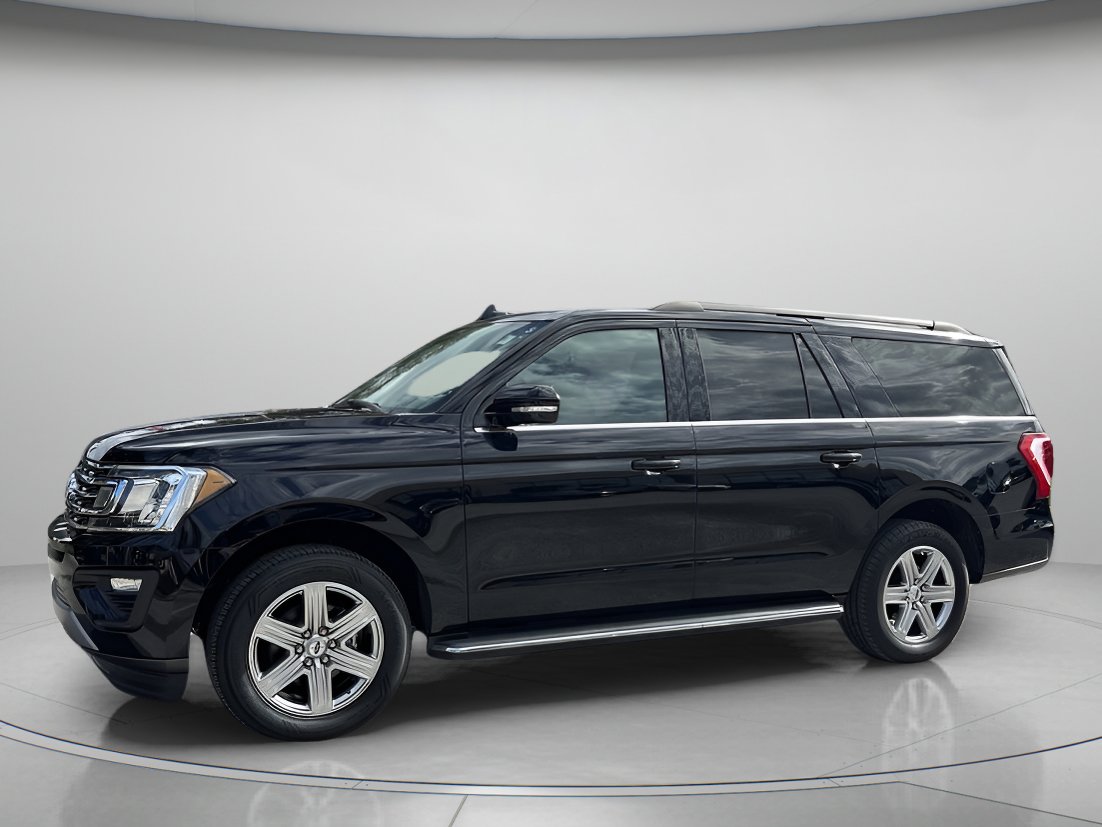 2019 Ford Expedition XLT