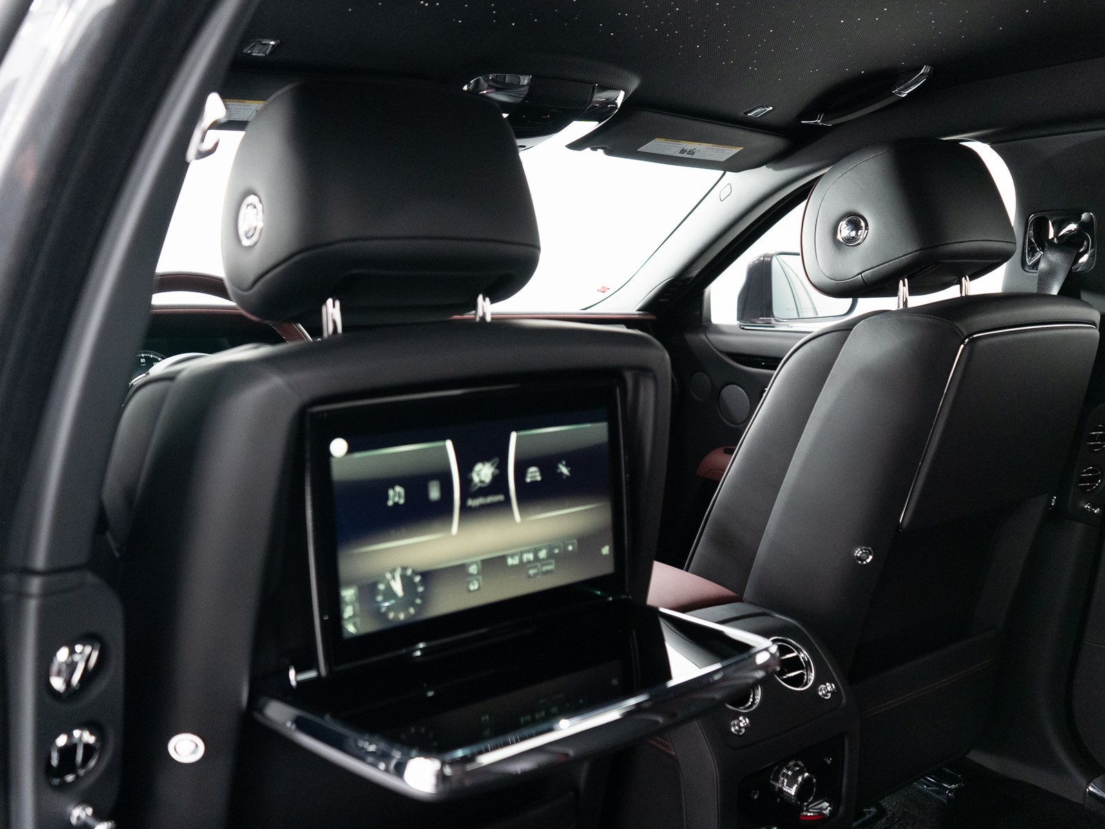 2023 Rolls Royce Ghost RR21 photo 23
