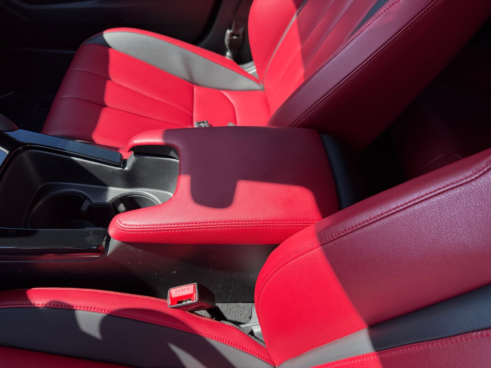 2023 Acura Integra A-Spec photo 14