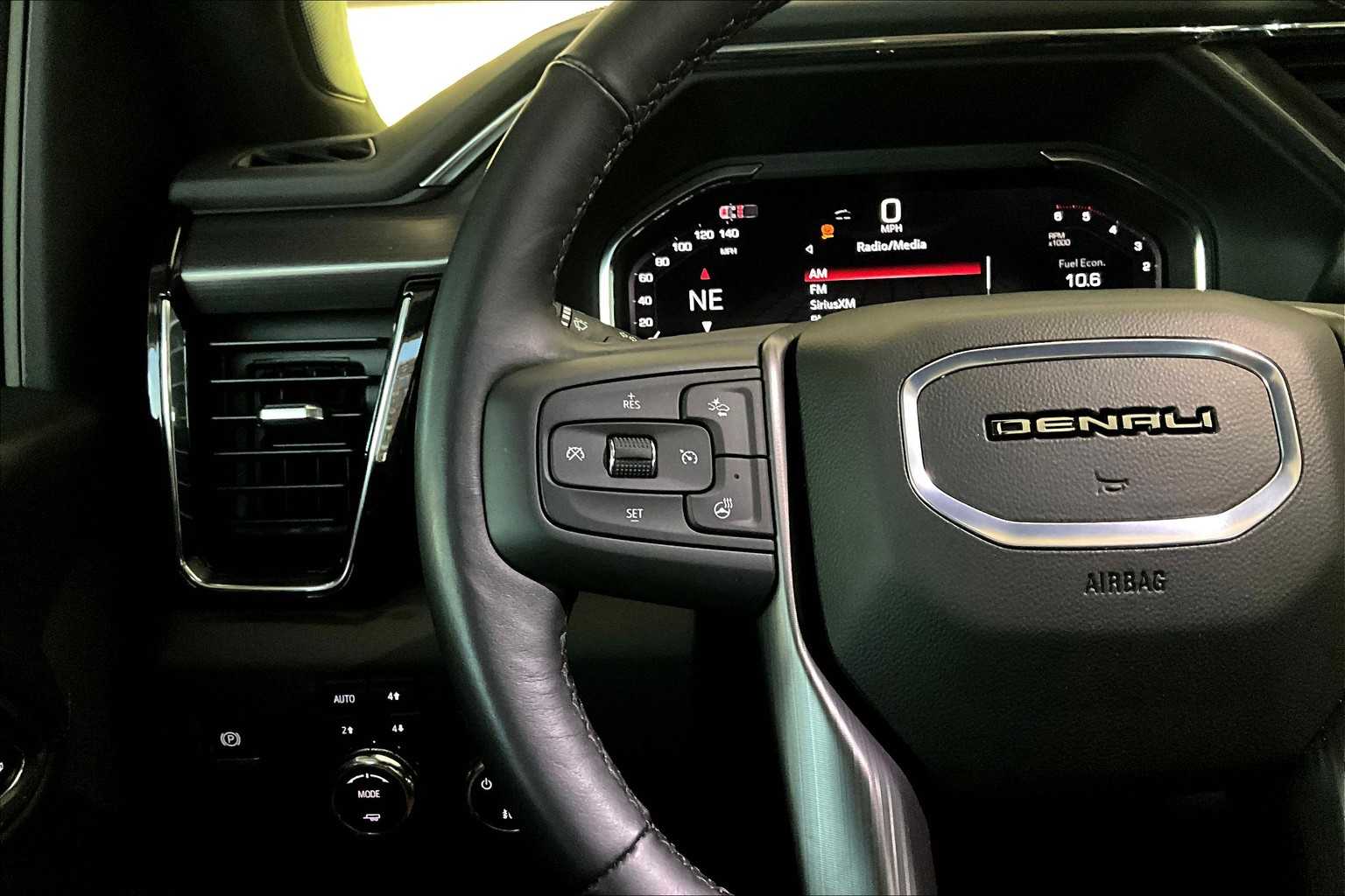 2025 Gmc Sierra HD Denali Ultimate photo 20