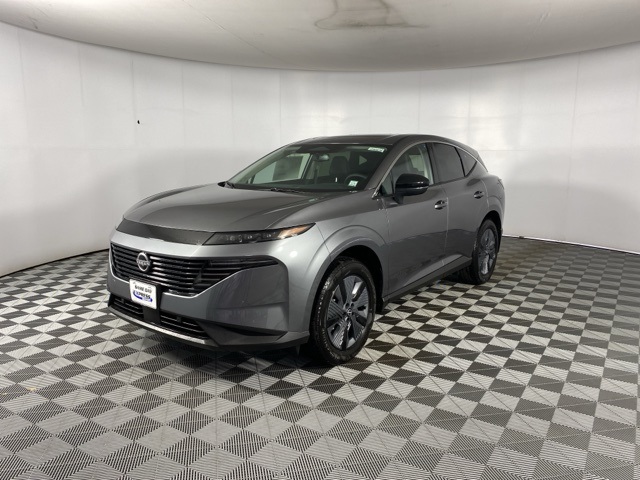2025 Nissan Murano SL photo 2