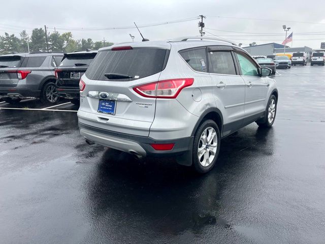 2016 Ford Escape Titanium photo 4
