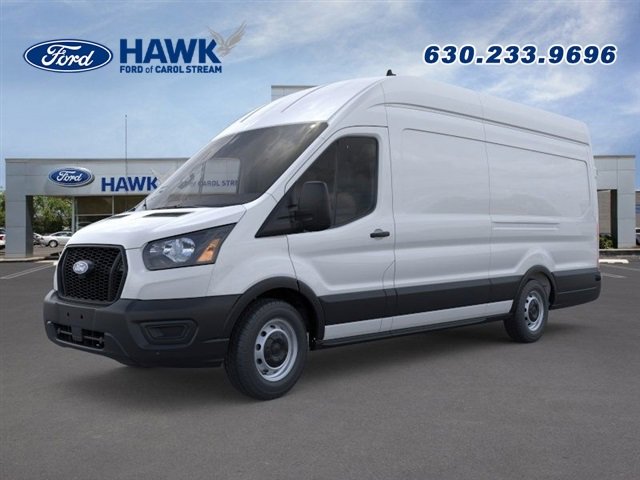 2026 Ford Transit Van Base's photo