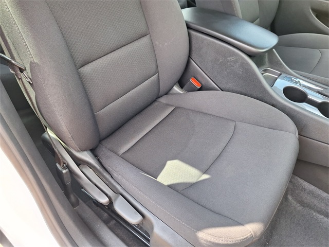 2024 Chevrolet Malibu LS photo 24