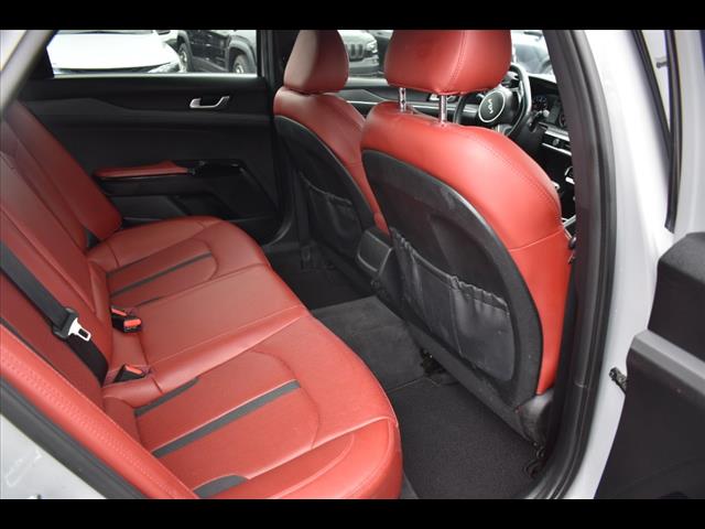 2023 Kia K5 GT-Line photo 6