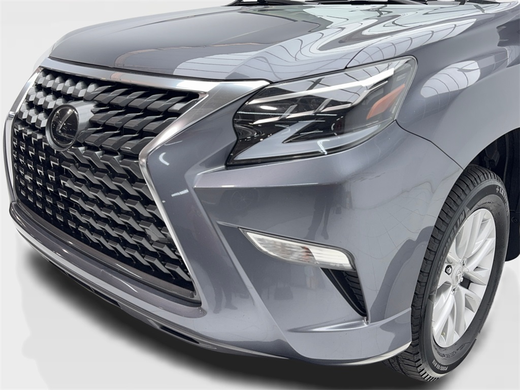 2021 Lexus GX 460 photo 4