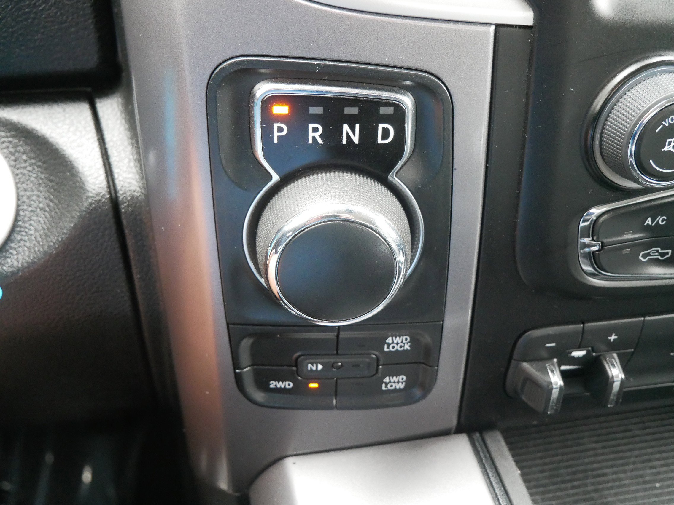 2023 Ram 1500 Classic SLT photo 24