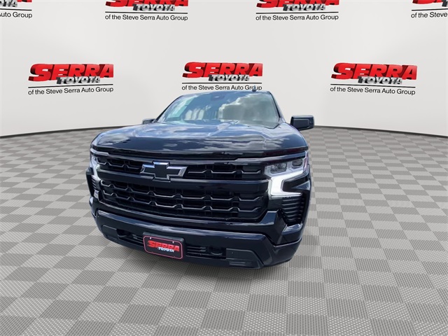 2023 Chevrolet Silverado 1500 RST photo 4