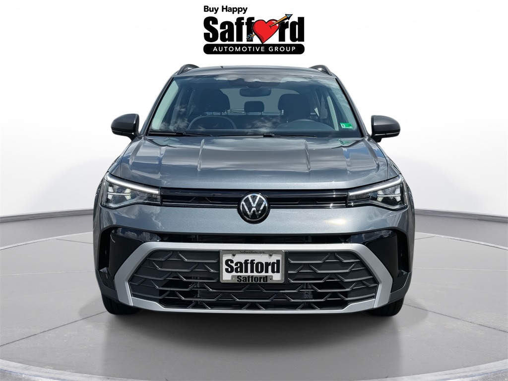 2025 Volkswagen Taos S photo 7