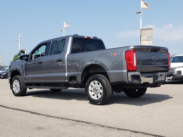 2024 Ford F-250 photo 8