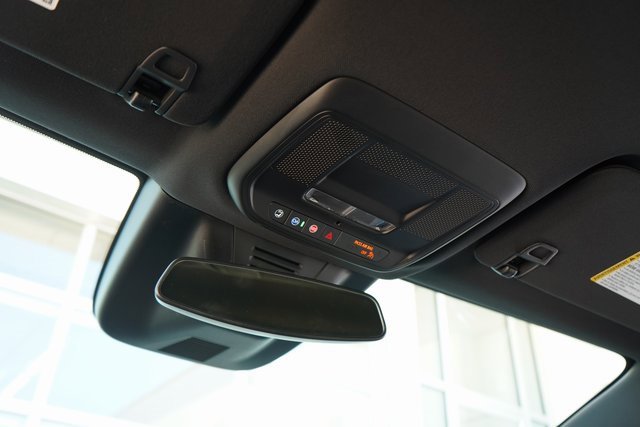 2026 Chevrolet Equinox EV 1LT photo 17