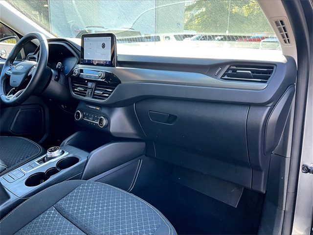 2024 Ford Escape Active photo 16