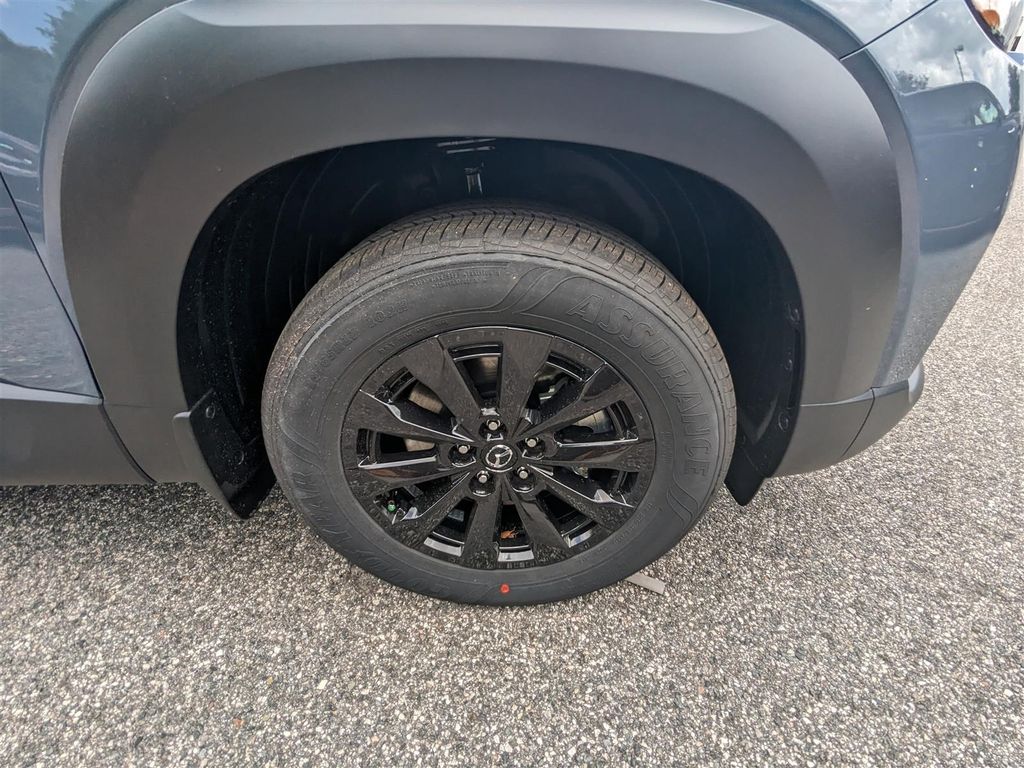 2025 Mazda CX-50 Premium photo 9