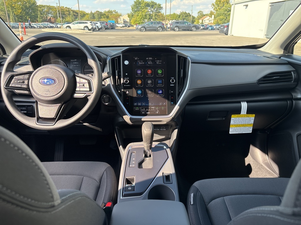 2025 Subaru Crosstrek Premium photo 13