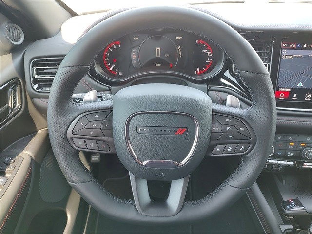 2025 Dodge Durango GT Plus photo 10