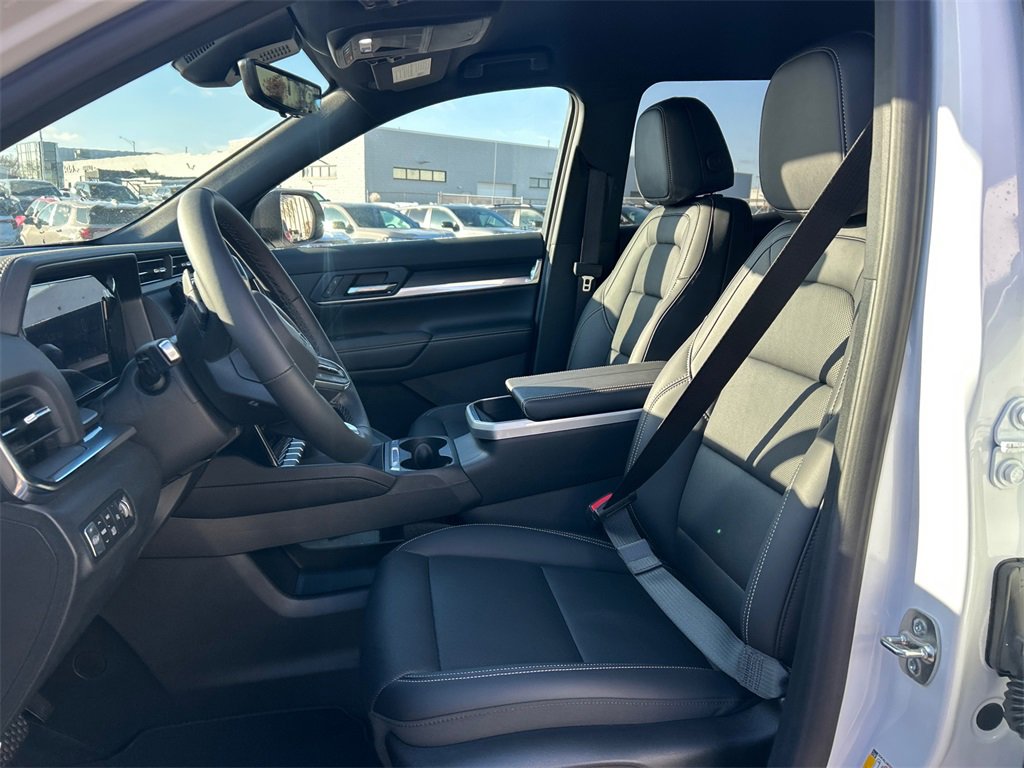 2026 GMC TERRAIN - Image 15