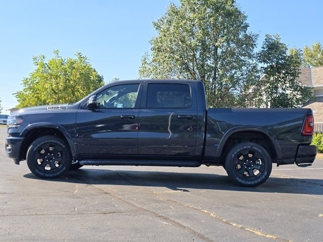 2026 Ram 1500 Big Horn Lone Star photo 18